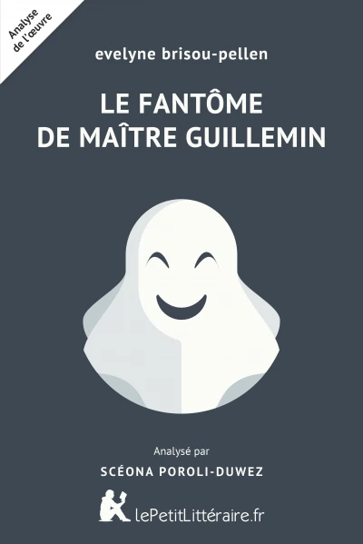 Le Fantôme de maître Guillemin